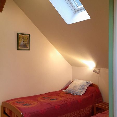 Maison Troglodytique Avec Wifi, Barbecue Et Cheminee - Fr-1-410-156 Aubigné-Racan 外观 照片