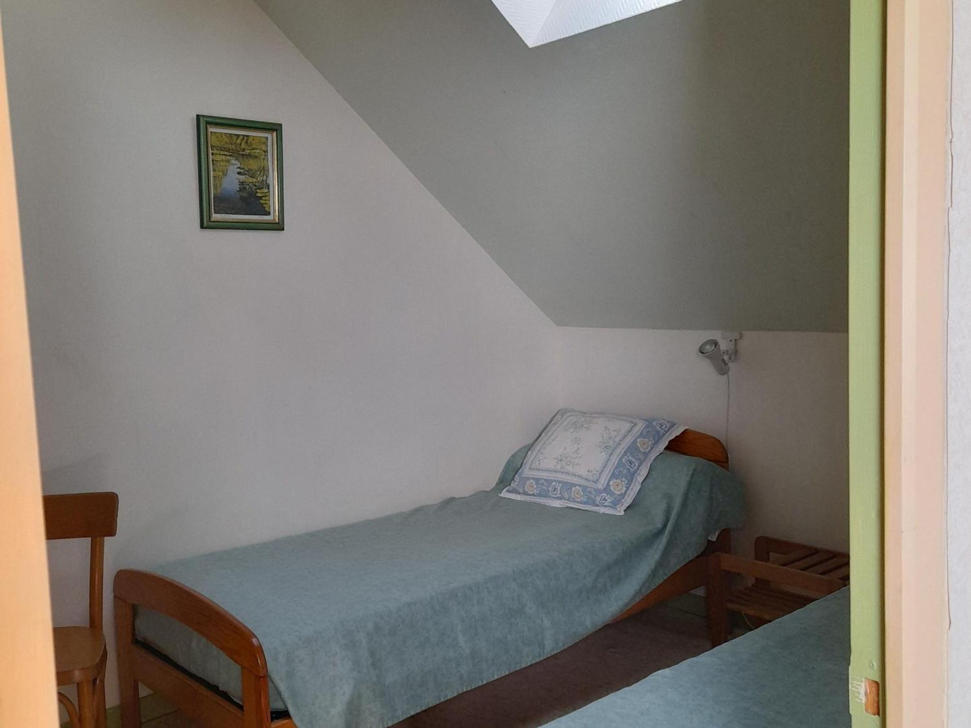 Maison Troglodytique Avec Wifi, Barbecue Et Cheminee - Fr-1-410-156 Aubigné-Racan 外观 照片
