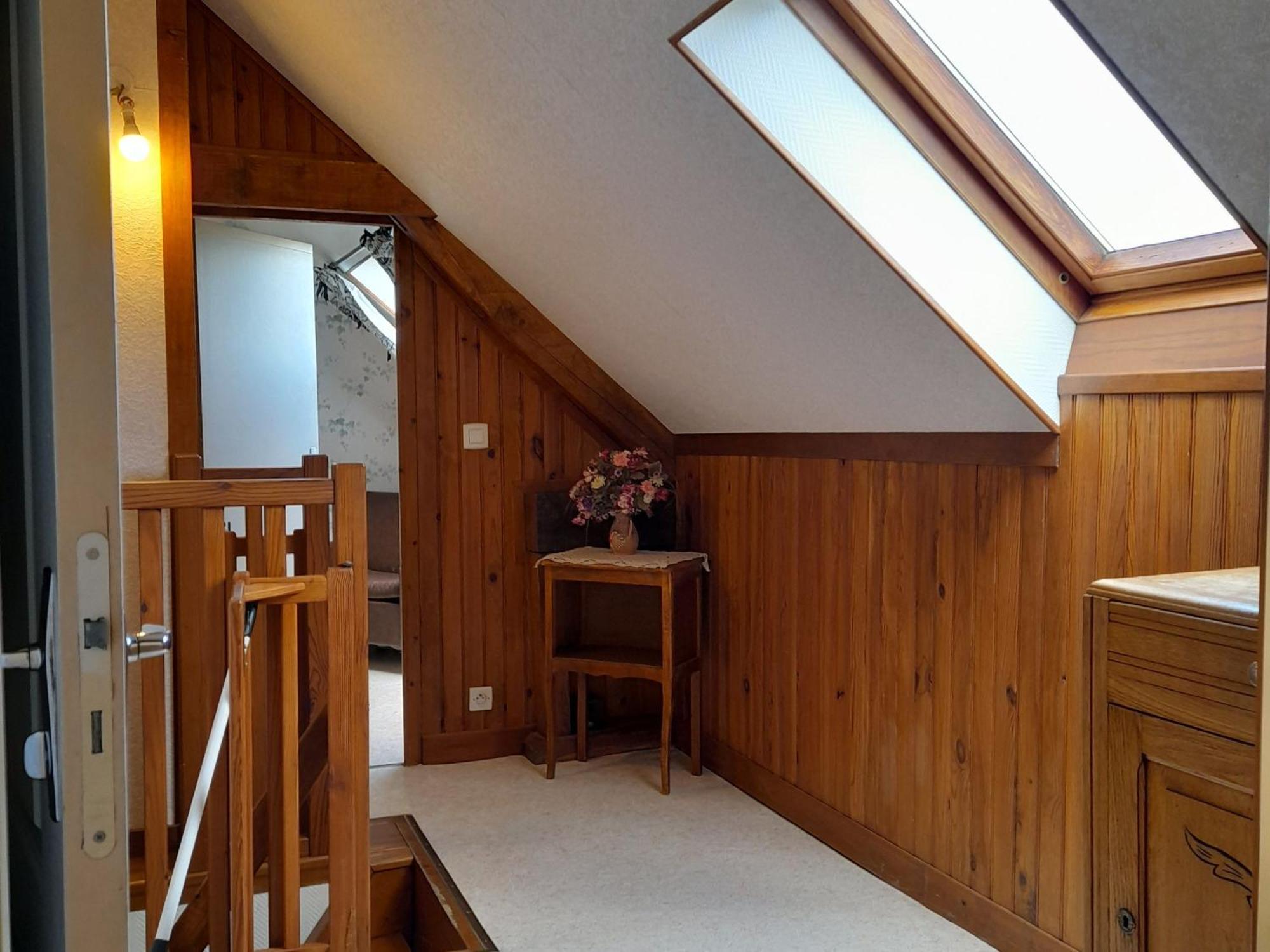 Maison Troglodytique Avec Wifi, Barbecue Et Cheminee - Fr-1-410-156 Aubigné-Racan 外观 照片